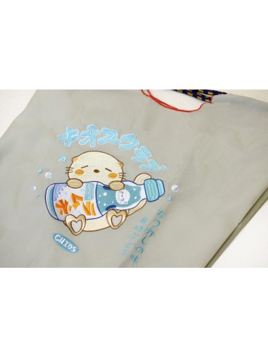 CHIOS CLUB - CSBAG08WH 波子汽水款